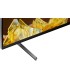پایه های آلومینیومی و گوه ای شکل تلویزیون Sony 75X90L