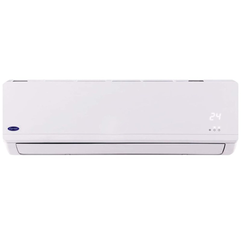 کولر گازی کریر 38QCF030733G تصویر 4