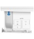 محفظه مواد شوینده i-Dos لباسشویی 10 کیلویی بوش مدل wgb256a90