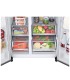 یخچال فریزر LGGR-X267CSHS با تکنولوژی Hygiene FRESH+