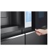 قابلیت InstaView در یخچال فریزر LG X267