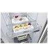 یخچال فریزر ال جی GR-X267CSHS با تکنولوژی Door Cooling+