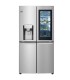 قیمت یخچال فریزر ال جی X945 یا GMX945NS9F رنگ نقره ای محصول 2022
