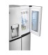 قابلیت اینستاویو یخچال فریزر 5 درب ال جی GMX945NS9F