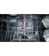 ماشین ظرفشویی بوش مدل sms8zdi86q مجهز به تکنولوژی Jet Wash