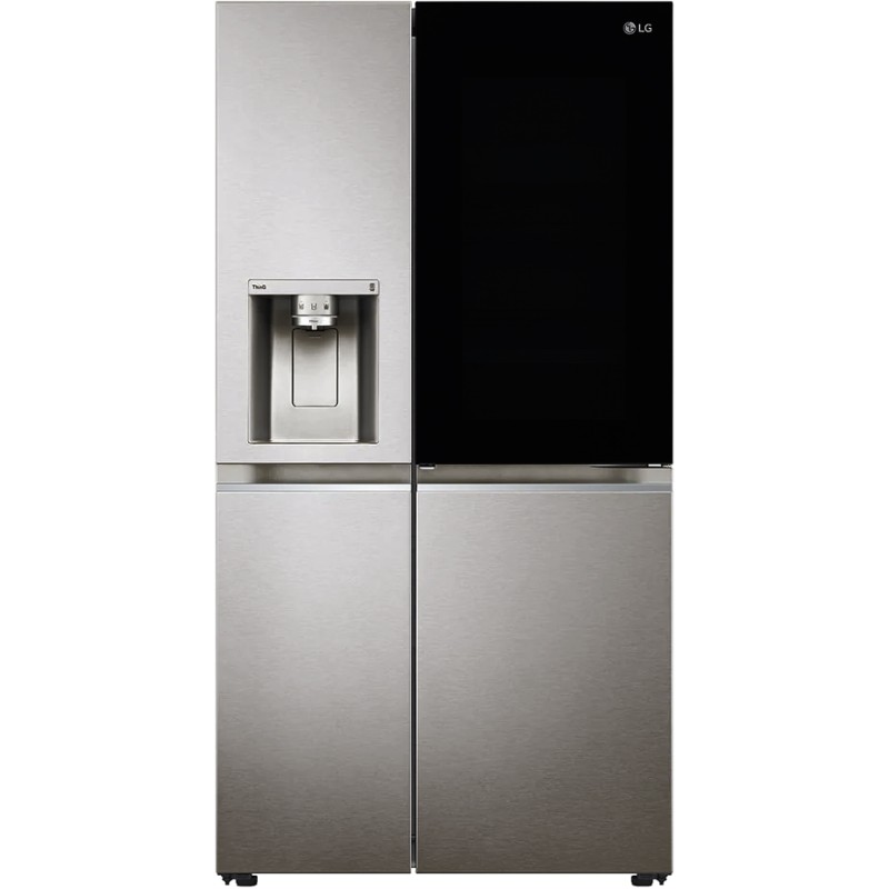 یخچال فریزر ال جی GR-X348CSFS تصویر 6