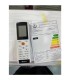 ریموت کنترل کولر گازی گری GWH36QFXH-K3DTB2A