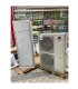 قیمت و خرید کولر گازی ایستاده گری GVH60AP سری GVH