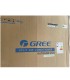 قیمت و خرید کولر گازی ایستاده گری GVH60AP سری GVH