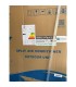 اسپلیت دیواری گری GWH24AGEXF-K3NTA1A
