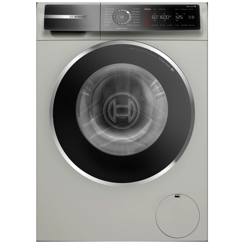 ماشین لباسشویی بوش WGB2560X0 تصویر 9