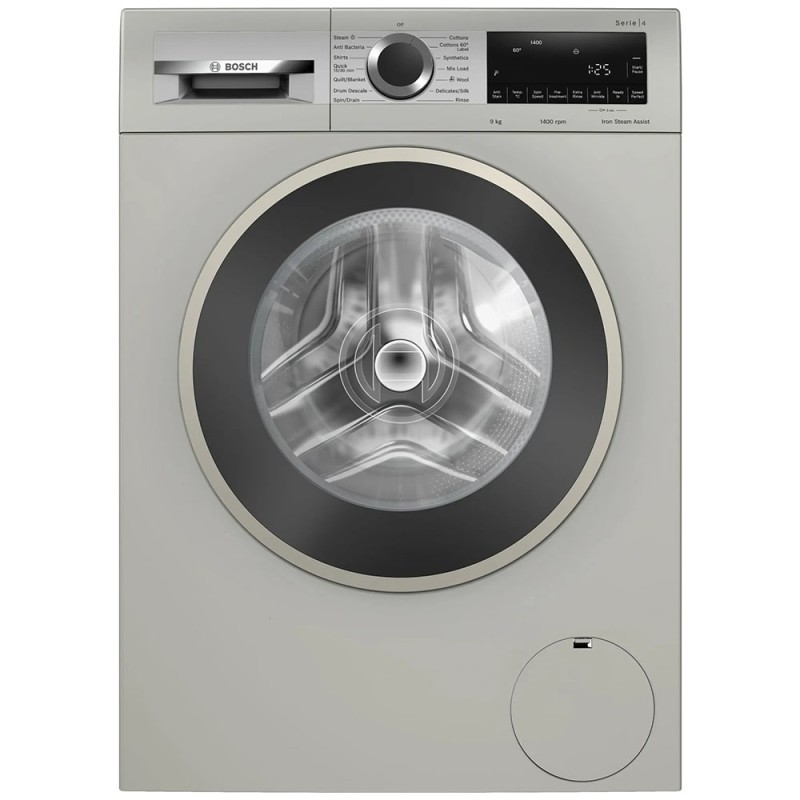 ماشین لباسشویی بوش WGA2440XME تصویر 9