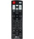 ریموت کنترل ساده ال جی مدل MA2 یا AKB75815311 سیستم صوتی ال جی XBOOM RNC9 محصول 2023