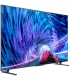 تلویزیون اسمارت توشیبا 75Z670 با سیستم عامل VIDAA نسخه U7 محصول 2023