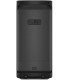 طراحی پشت و پورت های ورودی و خروجی اسپیکر Sony XV900