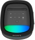 پنل کنترلی اسپیکر سونی XV500