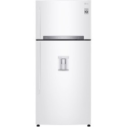 یخچال فریزر ال جی GN-F782HQHL