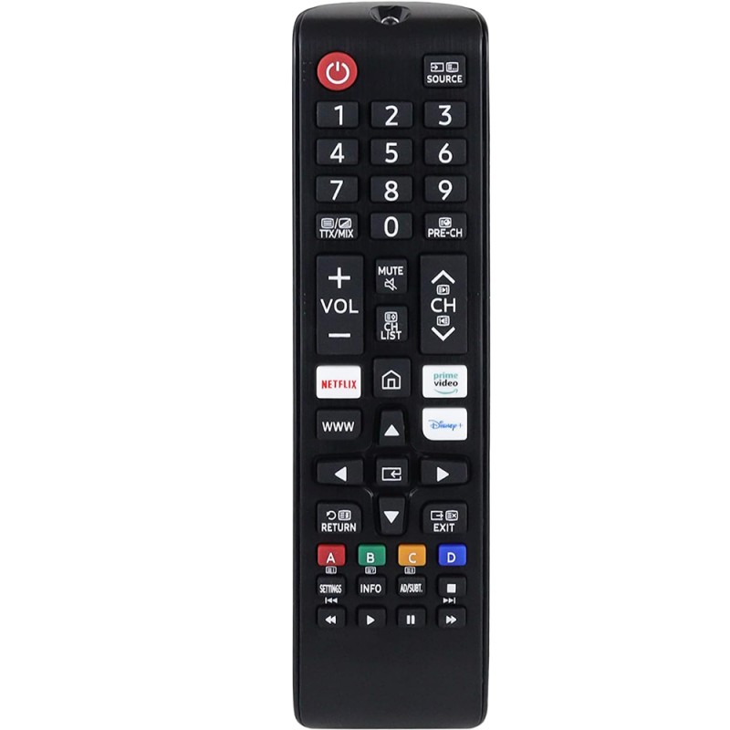 ریموت کنترل سامسونگ BN59-01315P تصویر 7