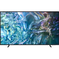 خرید تلویزیون سامسونگ Q60D سایز 75 اینچ محصول 2024 مونتاژ مصر