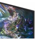 حاشیه ها و قاب اطزاف صفحه نمایش تلویزیون Samsung 75Q60D مونتاژ مجارستان