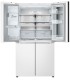 یخچال فریزر X33 ال جی رنگ سفید با قابلیت Hygiene Fresh+