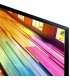 قاب و حاشیه باریک تلویزیون LG 55UT8000