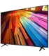 تلویزیون 4K ال جی 65UT8000 مونتاژ مصر و اندونزی