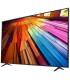 تلویزیون فورکی ال جی 75UT8000 مونتاژ مصر و اندونزی