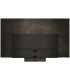 طراحی و نمای پشت تلویزیون LG 65C4 محصول 2024