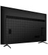 تلویزیون Sony 75S30 از نمای پشت