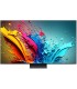 تلویزیون LG 86QNED86 2024 با پایه نصب شده در حالت ساندبار
