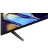 پایه های باریک تلویزیون Sony 65XR80 محصول 2024 با قابلیت نصب پایه در 4 حالت