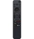 ریموت کنترل هوشمند و بلوتوثی سونی مدل RMF-TX920M از نوع Premium Remote تلویزیون سونی XR80 سایز 65 اینچ محصول 2024