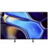 تلویزیون سونی 77XR80 محصول 2024 با حالت پایه های نزدیک به هم برای ساندبار(Inside For Soundbar)