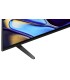 پایه های باریک تلویزیون سونی 55XR80 محصول 2024 با قابلیت نصب پایه در 4 حالت