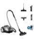 قیمت و خرید جاروبرقی فیلیپس مدل XD8052/12 فیلیپس 8052