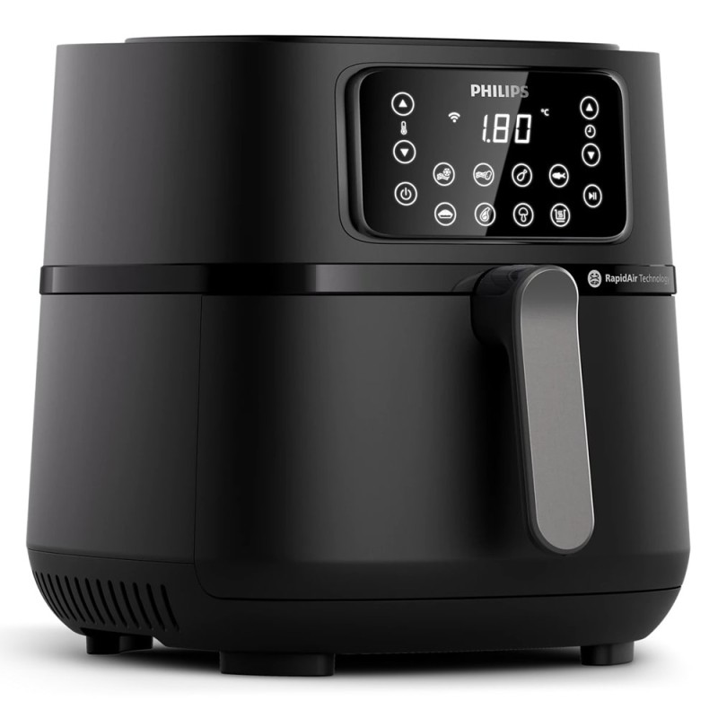 سرخ کن فیلیپس HD9285 تصویر 7