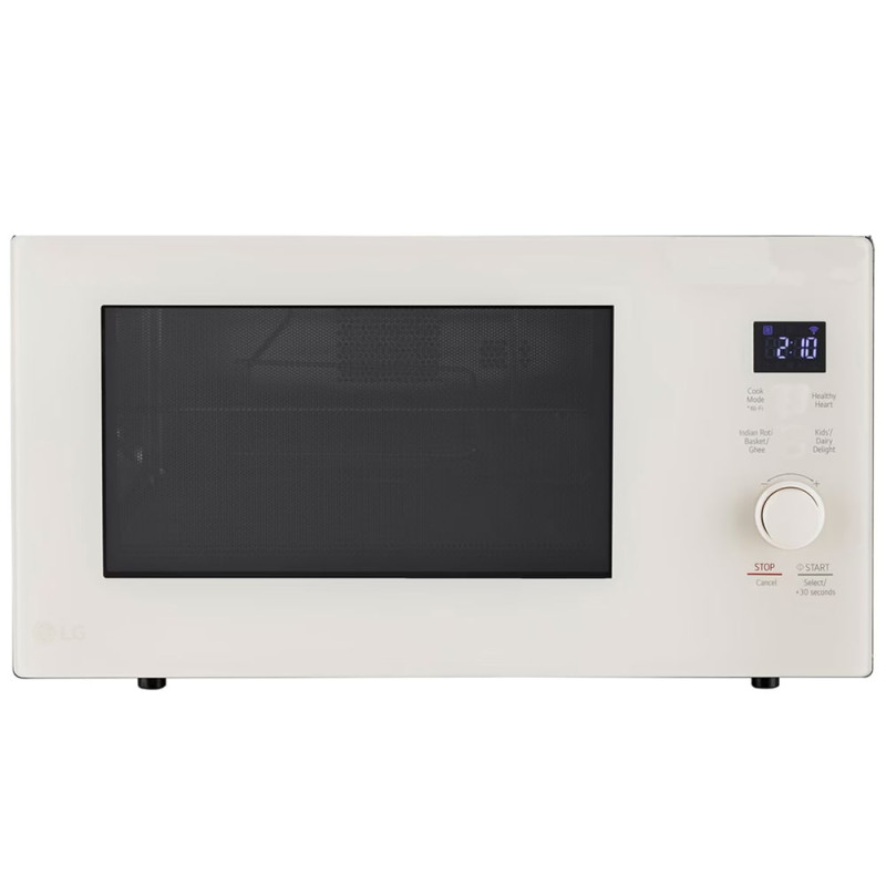مایکروویو ال جی MH8265DIH تصویر 3