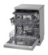 ماشین ظرفشویی LG DFC513FV 14PS