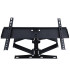 پایه دیواری تلویزیون مدل TWM-510 از نوع Full-Motion