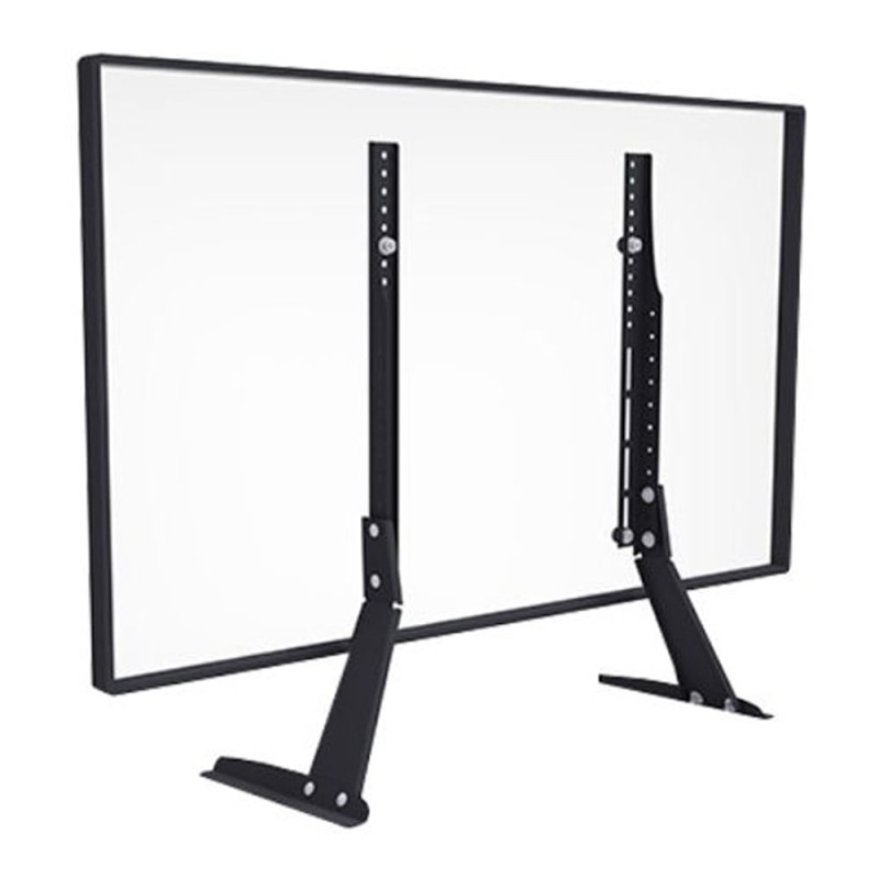پایه رومیزی تلویزیون و مانیتور ال سی دی آرم TS-50 تصویر 7