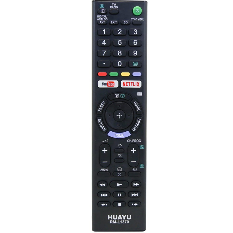 ریموت کنترل هوایو RM-L1370