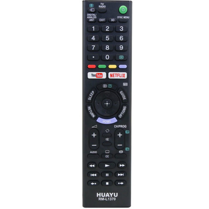 قیمت ریموت کنترل هوایو RM-L1370 محصول  2021
