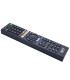 ریموت کنترل RM-L1370 رنگ مشکی