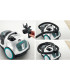Bosch Vacuum cleaner BGC21HYG1 White