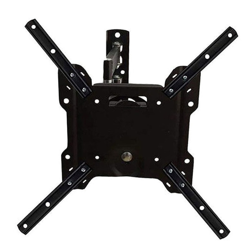 پایه دیواری تلویزیون و مانیتور ال سی دی آرم TW-500 تصویر 6