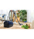 جاروبرقی بوش BGL38WBU3H دارای فیلتر HEPA hygienic filter