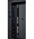 پورت های وروردی خروجی کناری تلویزیون LG 98UT9000