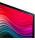 حاشیه ها و قاب باریک اطراف صفحه نمایش تلویزیون 86NANO84 محصول 2024
