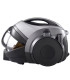 LG Vacuum Cleaner VC83209UHAS Silver